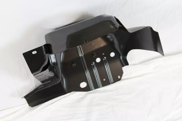 68212655AA - : Rear Wheelhouse Panel, Left for Dodge: Dart Image