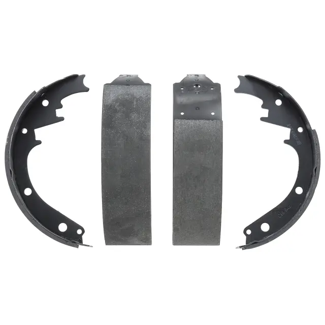 Z473 - Brakes &amp; Brake Parts: Wagner Z473 Drum Brake Shoe for WAGNER BRAKE Image