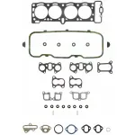 HS8621PT1 - : PermaTorque Engine Cylinder Head Gasket Set for FEL-PRO Image