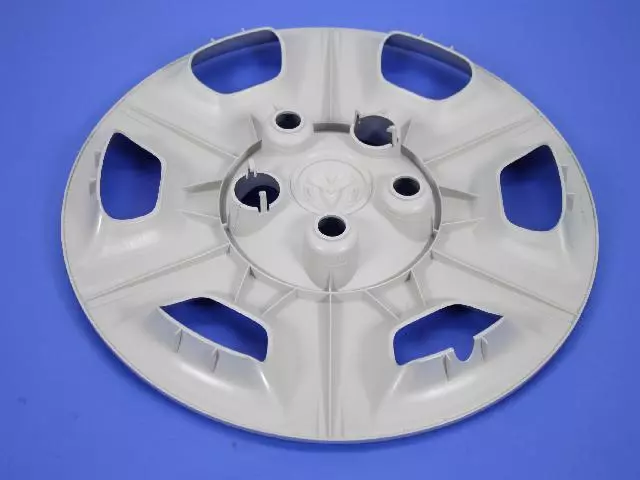 Wheel Cover - Mopar (1BG69PAKAB)