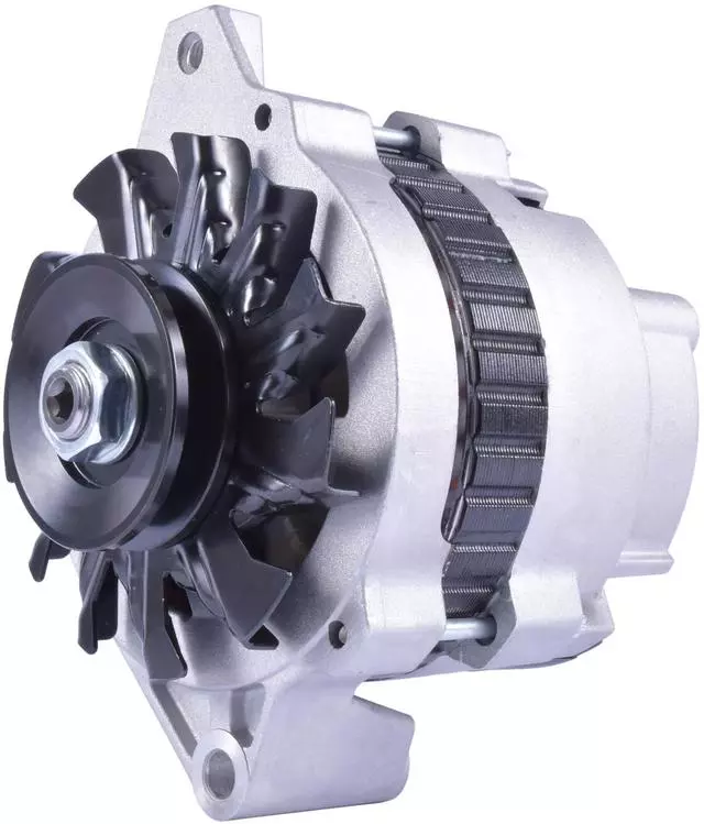 3351022 - : Alternator for ACDelco Image