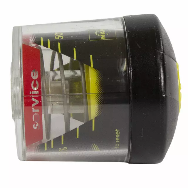 Indicator Assembly - Ford (FC4Z-9N622-C)