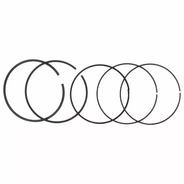 CM5Z6148E - Engine: Piston Rings for Ford: C-Max, Focus, Fusion, Transit Connect | Lincoln: MKZ Image