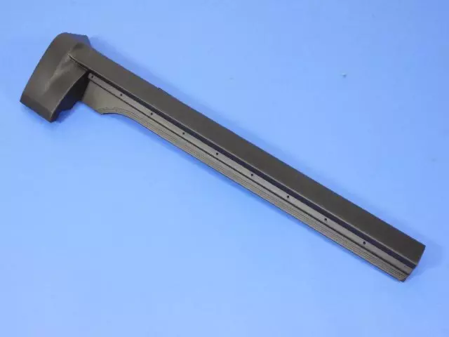 Front Sill Cladding, Right - Mopar (UB08ZSPAC)