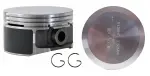 P3065450 - : Engine Piston Set for Enginetech Image