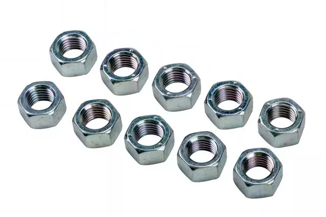 19316746 - : Multi-Purpose Nut for GM Image