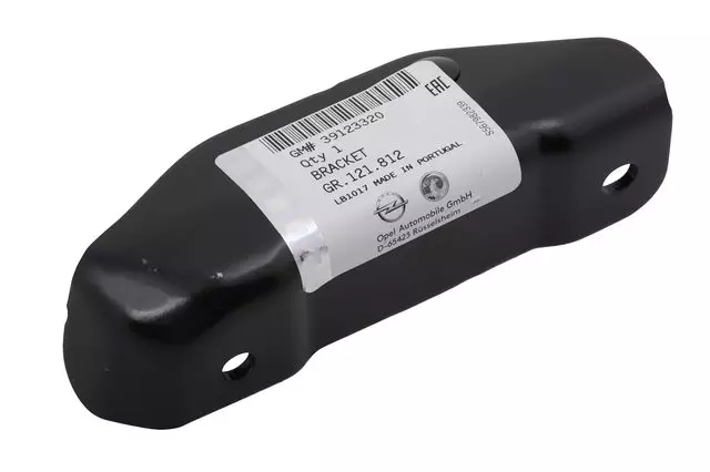 39123320 - Body: Driver Side Liftgate Strut Bracket for Buick: Regal TourX Image