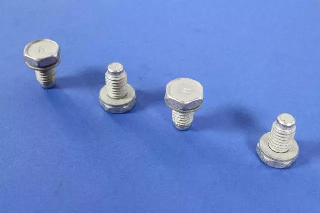 Drain Plug - Mopar (68166502AA)