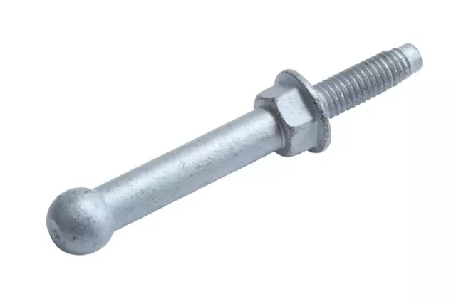 55590751 - : Engine Sight Shield Stud for Chevrolet: Malibu Image