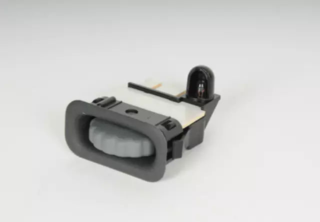 22658755 - Body: Rheostat for Pontiac: Grand Am, Sunfire Image