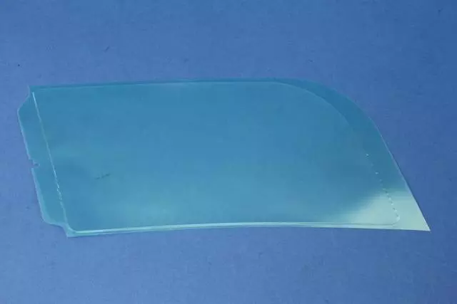 68172489AA - Exterior Ornamentation: Anti-chip Film, Left for Mopar Image