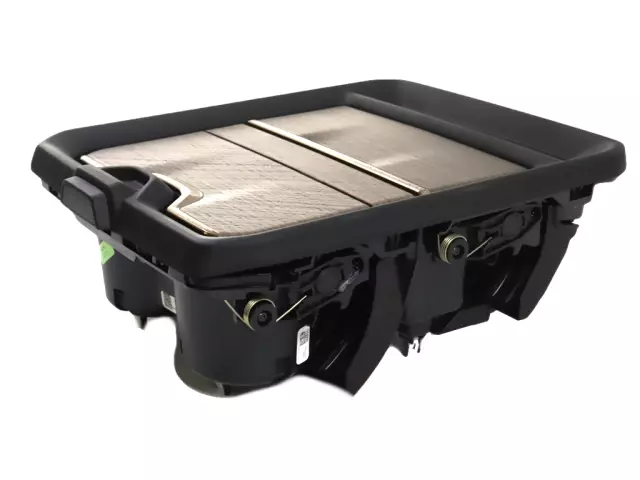 7JE571N8AA - Interior Trim: Console Cupholder for Mopar Image