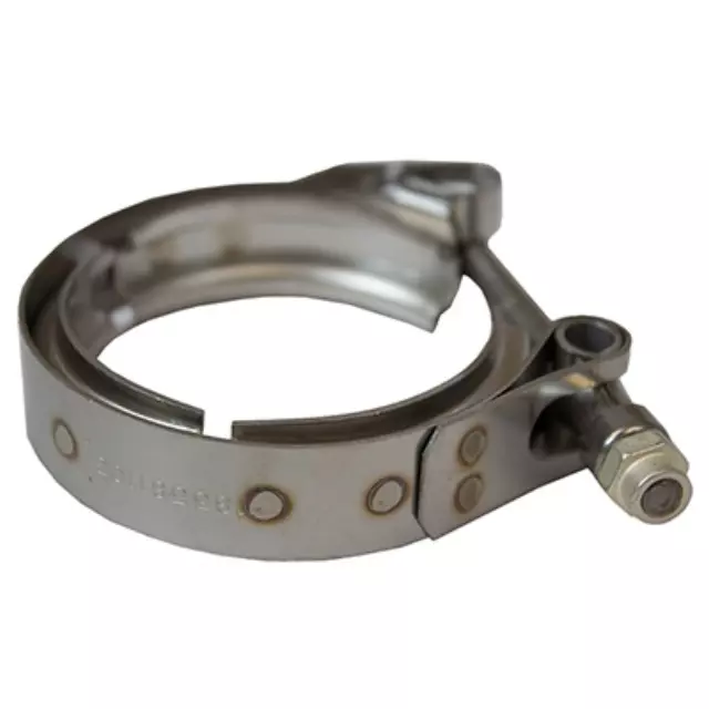 Clamp Hose - Ford (YF-3249)