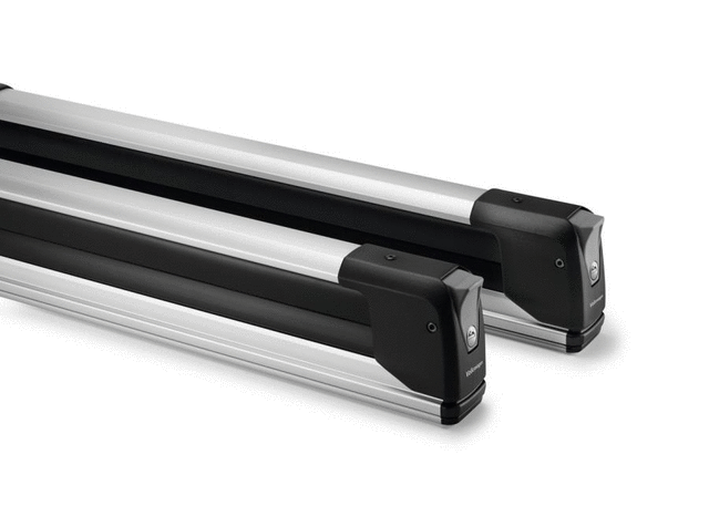 71129AB - Hauling: Ski And Snowboard Holder - Deluxe Sliding for Volkswagen Image