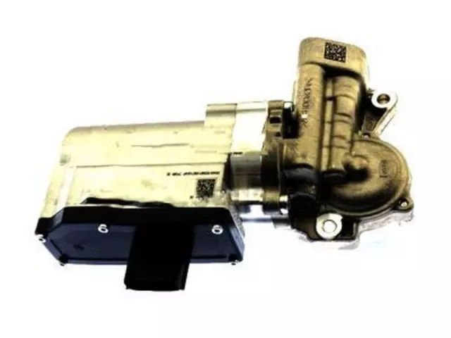 DG9Z7P086J - Cooling System: Oil Pump for Ford Image
