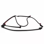 FL3Z1825325B - Body: Door Weather-strip for Ford: F-150, F-250 Super Duty, F-350 Super Duty Image