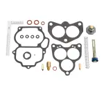 1154 - : Carburetor Rebuild Kit for Edelbrock 94â„¢ Carburetors for Edelbrock Image