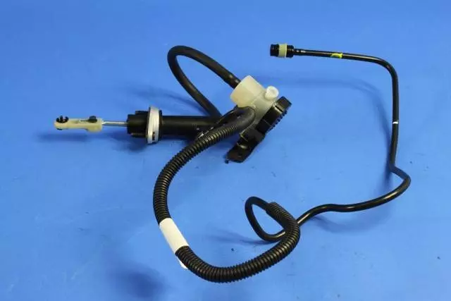 4668738AC - Clutch: Hydraulic Clutch Actuator for Mopar Image