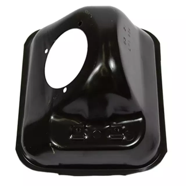 Filler Pocket - Ford (F87Z-9927936-AA)