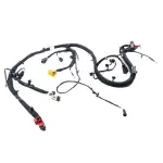 WC97158 - : Cable Assembly Battery To Battery for Ford Image