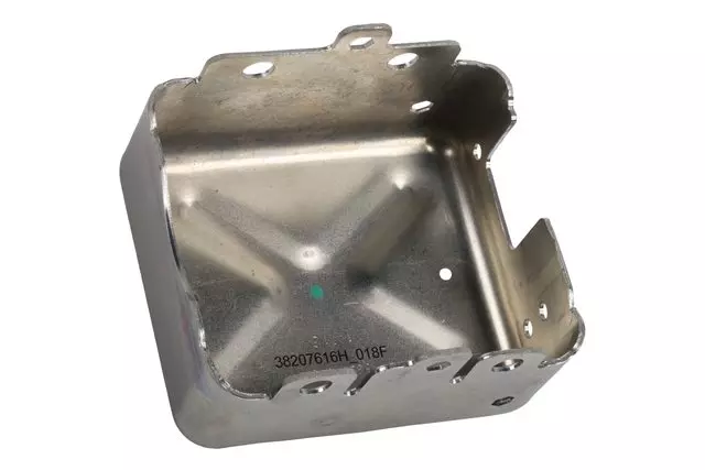 Steering Column Lock Control Module Protector - GM (84775141)