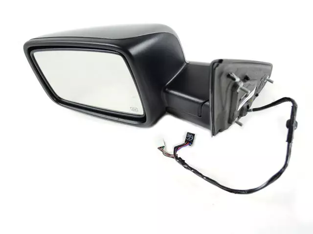 Outside Rearview Mirror, Left - Mopar (1QL211DMAF)