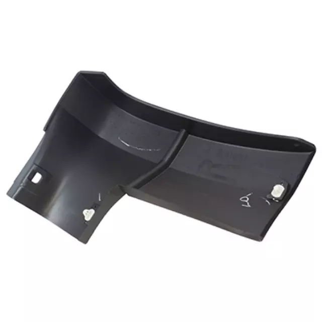 Lower Molding - Ford (YL8Z-16A038-DAB)