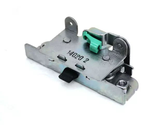 Tailgate Latch - Mopar (55275952AD)