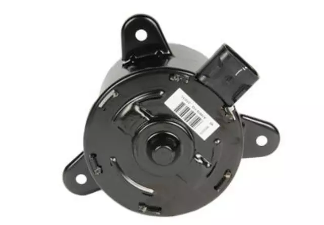 Engine Cooling Fan Motor - GM (20757665)