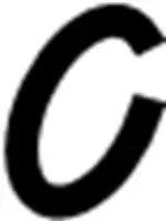 3822540P00 - : Flange Snap Ring for Infiniti Image