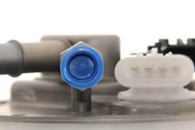 Fuel Pump Module without Fuel Level Sensor, with Pressure Sensor and Seal - GM (19370390)