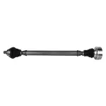 NCV18000K - : 05-06 Volkswagen Jetta (1.9) CV Axle Assembly  - Front Right for GSP Image
