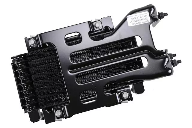 84254235 - Fuel System: Cooler for Chevrolet: Express 2500, Express 3500 | GMC: Savana 2500, Savana 3500 Image