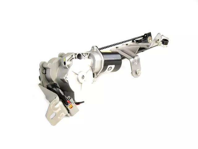 Power Lift-Gate Motor And Gear - Mopar (68195936AC)