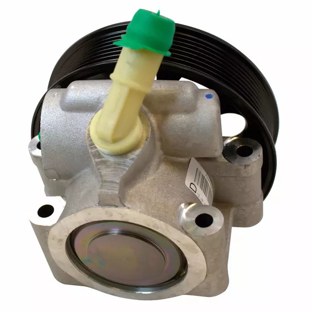 BC3Z3A696F - Steering: Power Steering Pump for Ford Image