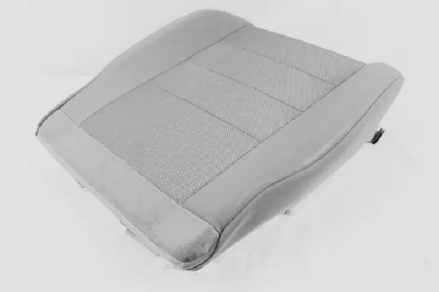 1JA601DVAA - Interior Trim: Front Seat Cushion Pad And Cover, Right &amp; Left for Chrysler: Town &amp; Country | Dodge: Grand Caravan Image