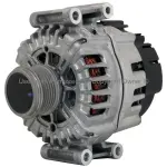 28016011 - : Remanufactured Alternator for OmniParts Image