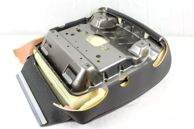 Front Seat Cushion, Left - Mopar (ZA381D5AA)