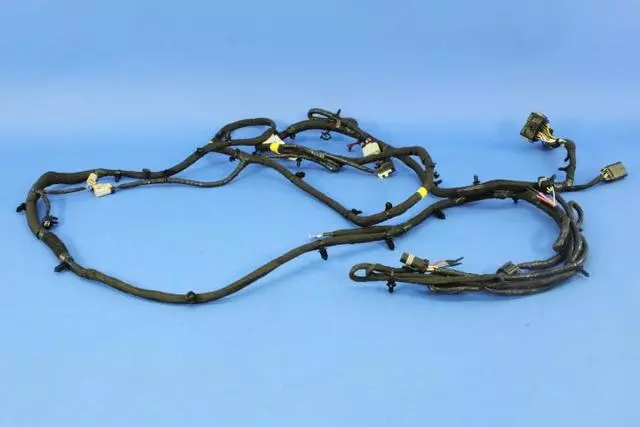 Chassis Wiring - Mopar (68208140AD)