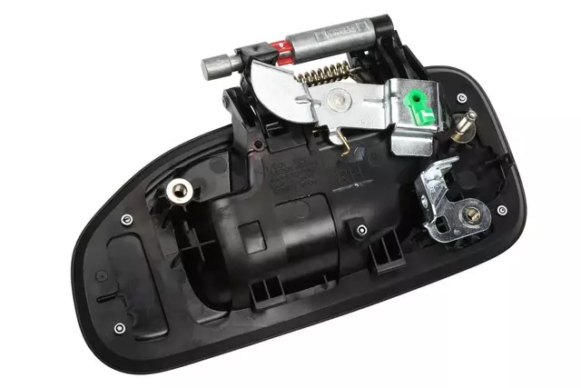 19317270 - Body: Handle, Outside for GM Image