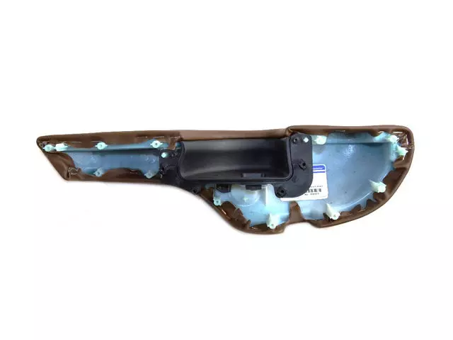 Rear Door Trim Armrest, Right - Mopar (1YZ682L8AC)