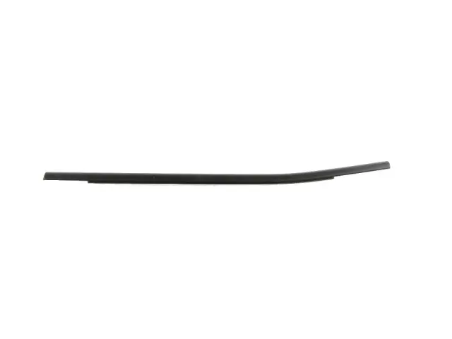 Door Belt Outer Weatherstrip, Left - Mopar (68422297AA)