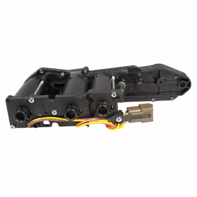 3W1Z14547B - Electrical: Motor for Lincoln: Town Car Image