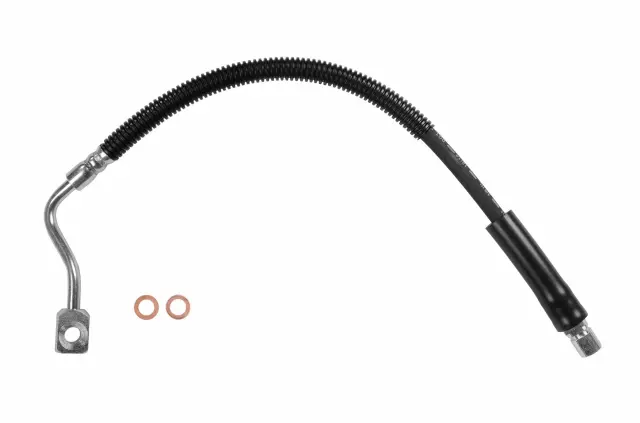 2202930 - Brakes &amp; Brake Parts: Sunsong Brake Hydraulic Hose for Sunsong Image