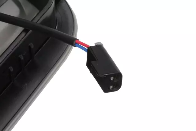 Light Titanium Roof Console - GM (23112142)