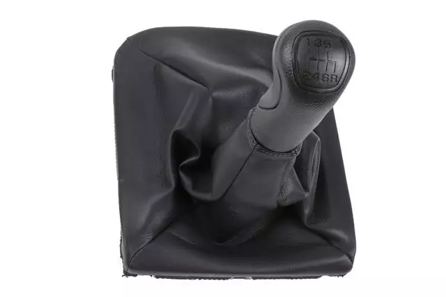 Manual Transmission Shifter Assembly - GM (24272748)