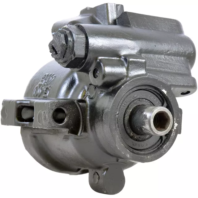 36P0216 - : Power Steering Pump for ACDelco Image
