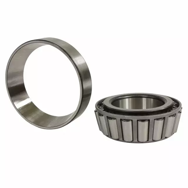FC4Z1225B - : Bearing Assembly Wheel Hub for Ford Image
