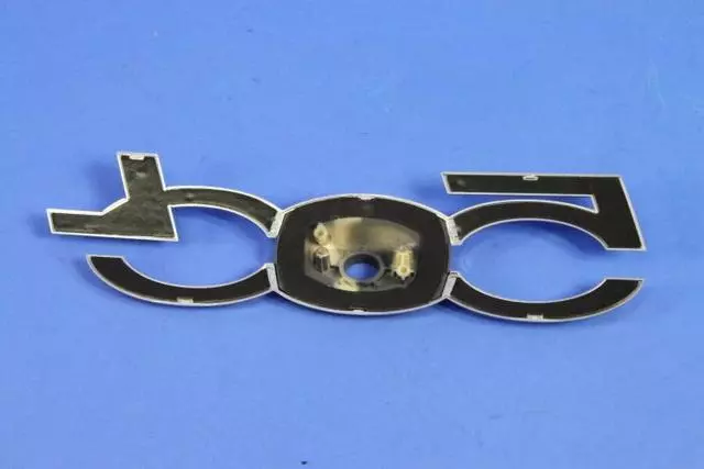 Nameplate - Mopar (5SH49TZZAA)