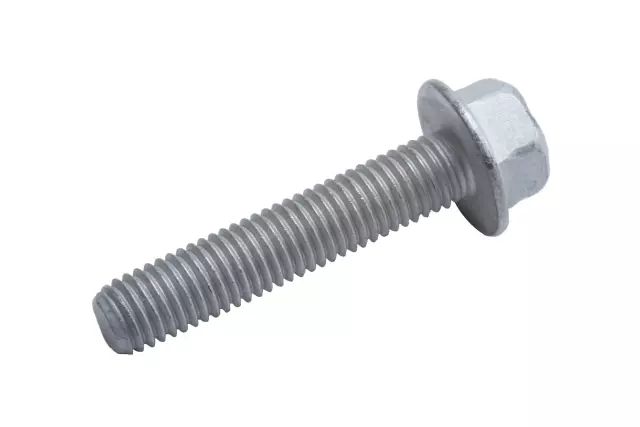 11546406 - : Part# 11546406 Bolt for Buick: Cascada, Encore GX, Envista | Chevrolet: Malibu, Trailblazer Image